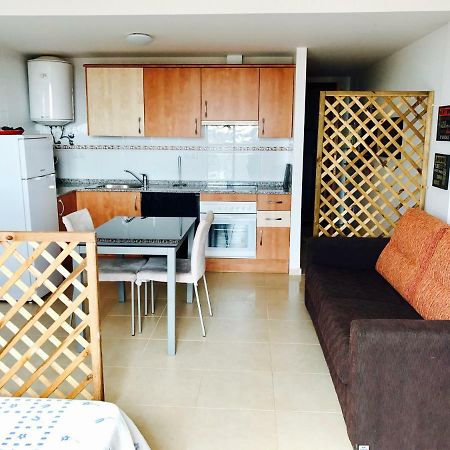 Apartamento En Miami Platja Миами-Плайя Экстерьер фото