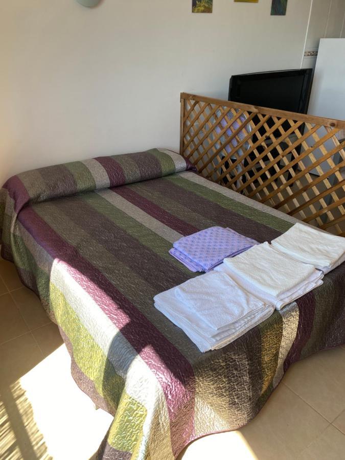 Apartamento En Miami Platja Миами-Плайя Экстерьер фото