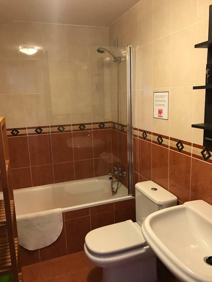 Apartamento En Miami Platja Миами-Плайя Экстерьер фото